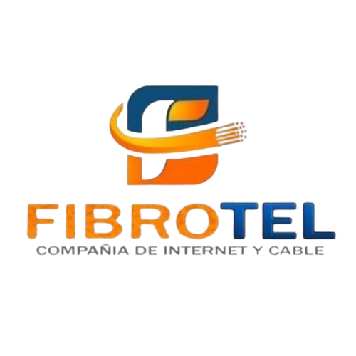 FIBROTEL Logo Oficial
